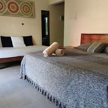 Hotel Uolis Nah Tulum Extérieur photo