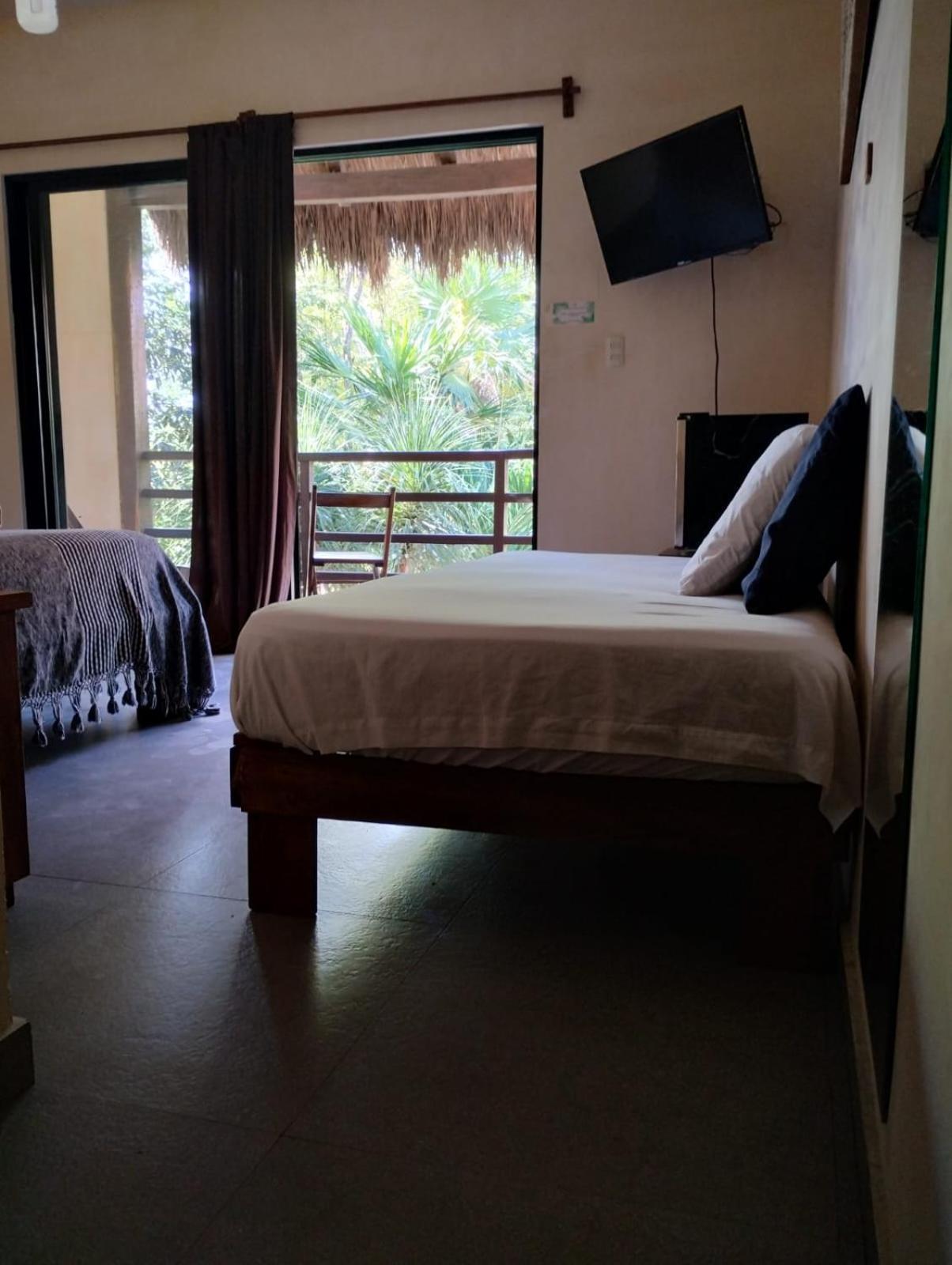 Hotel Uolis Nah Tulum Extérieur photo