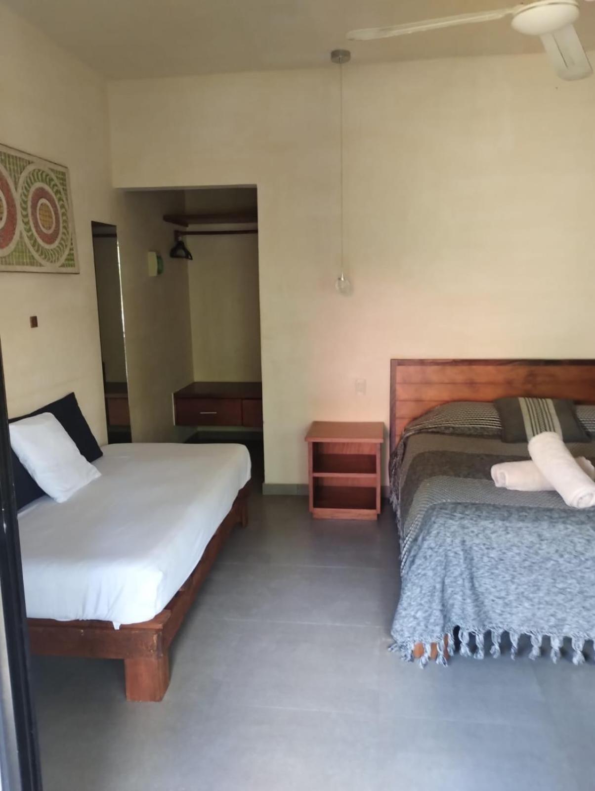 Hotel Uolis Nah Tulum Extérieur photo