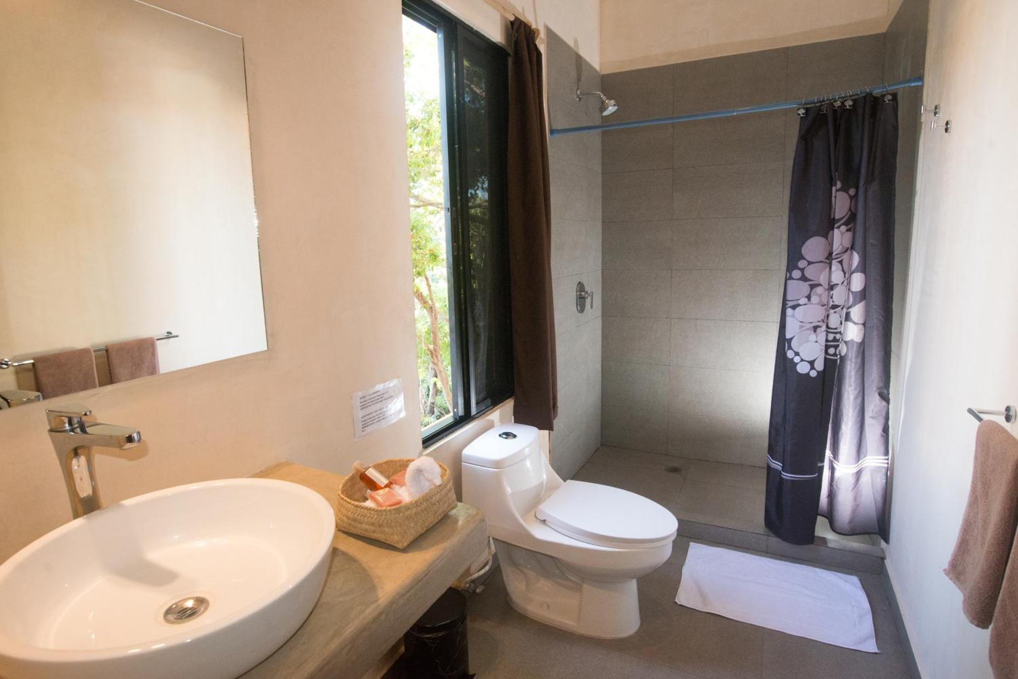 Hotel Uolis Nah Tulum Extérieur photo